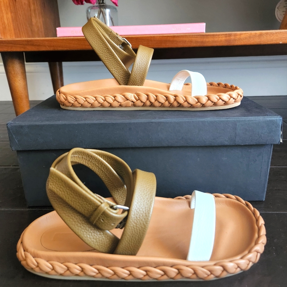 Rachel Comey Sandals